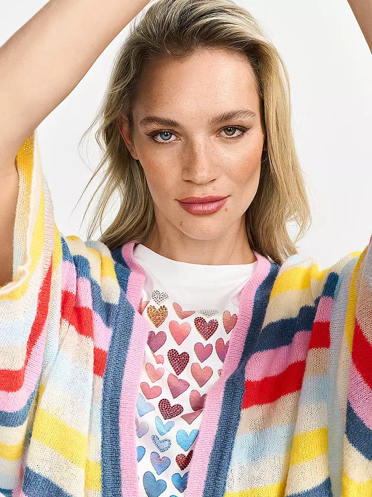 RICHROYAL | Cárdigan | Multicolor