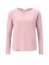RICHROYAL | Camiseta de manga larga | Rosa