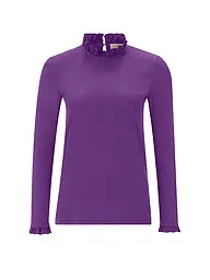 RICHROYAL | Camiseta de manga larga | Lila