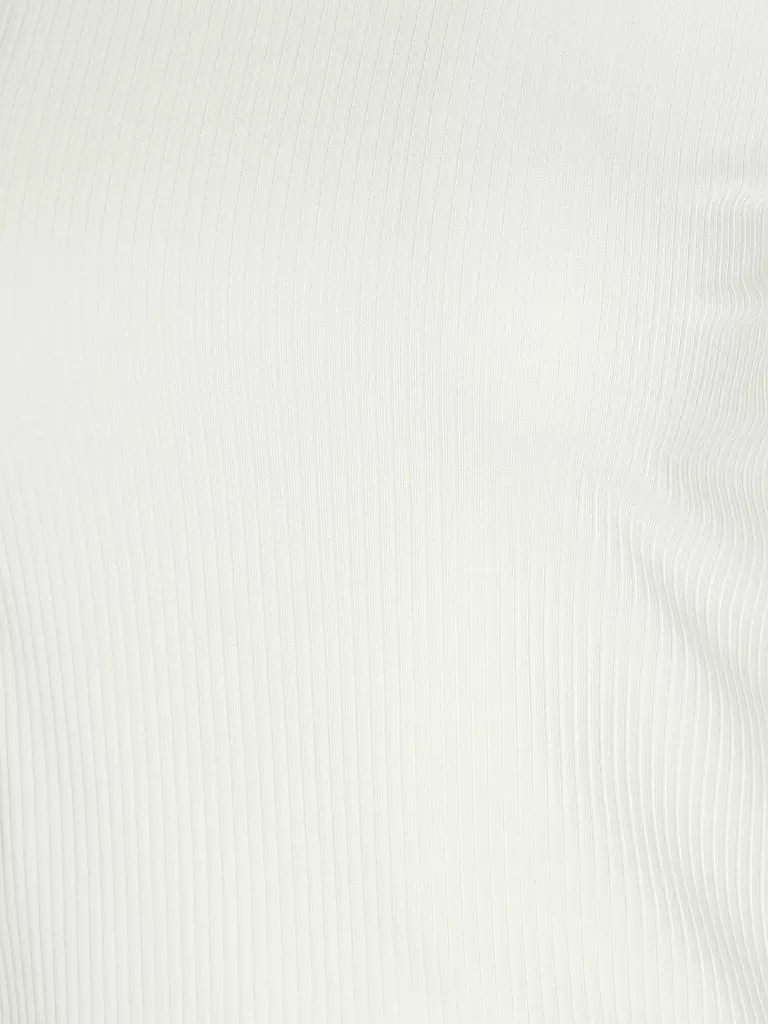 RICHROYAL | Camiseta de manga larga | Blanco