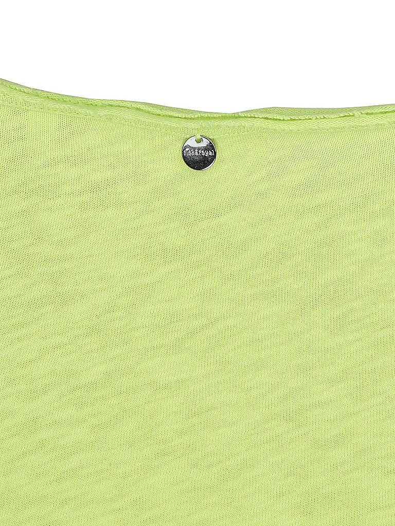 RICHROYAL | Camiseta de manga larga | 