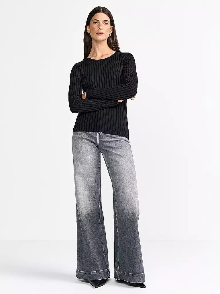 RICHROYAL | Camiseta de manga larga | 