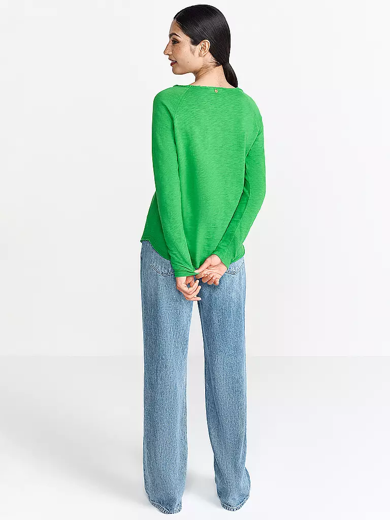 RICHROYAL | Camiseta de manga larga | 