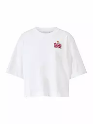 RICHROYAL | Camiseta | Blanco