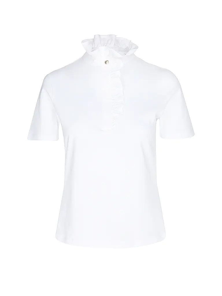 RICHROYAL | Camiseta | Blanco