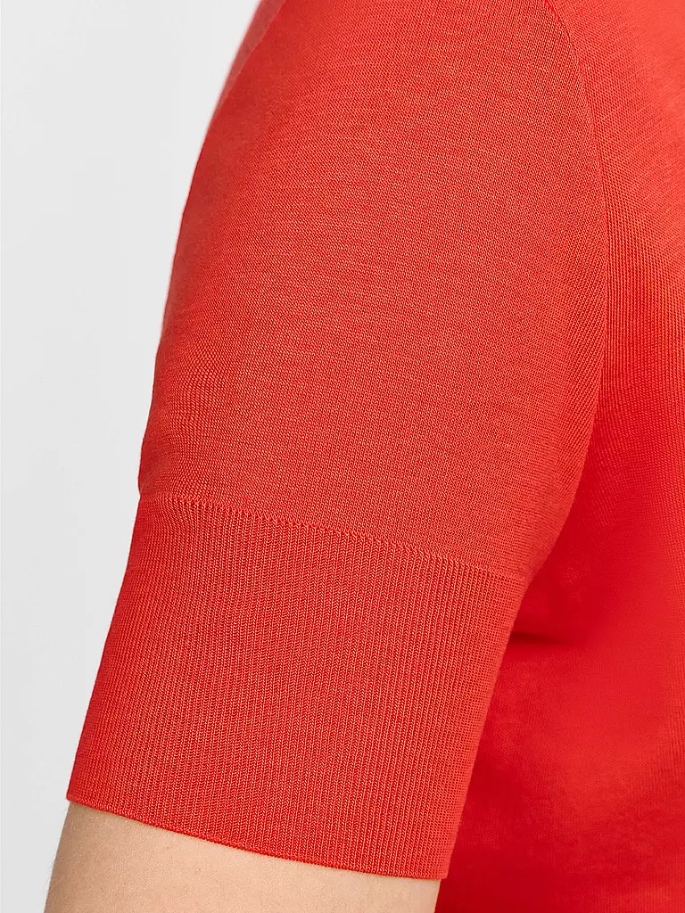 RICHROYAL | Camiseta | Rojo