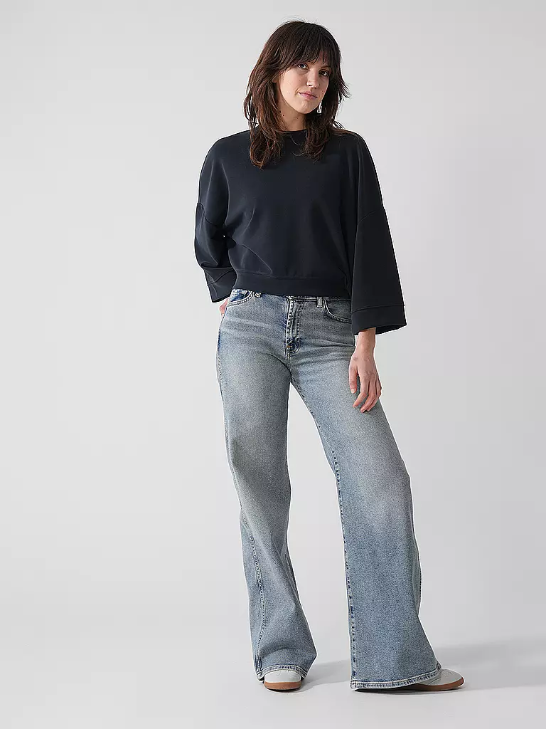 RICHROYAL | Camiseta | Negro