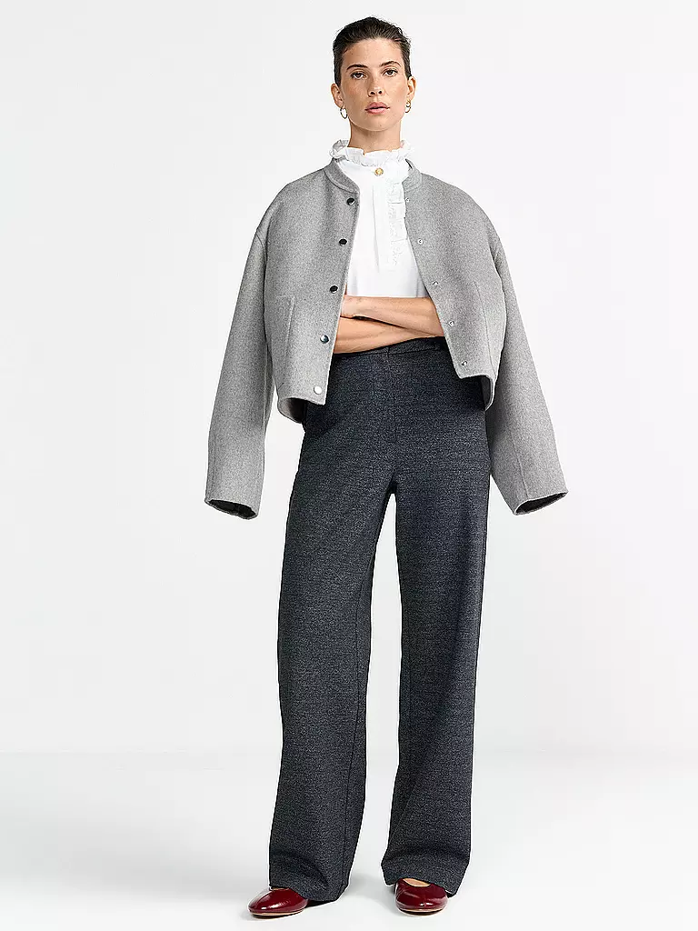 RICHROYAL | Camiseta | Blanco