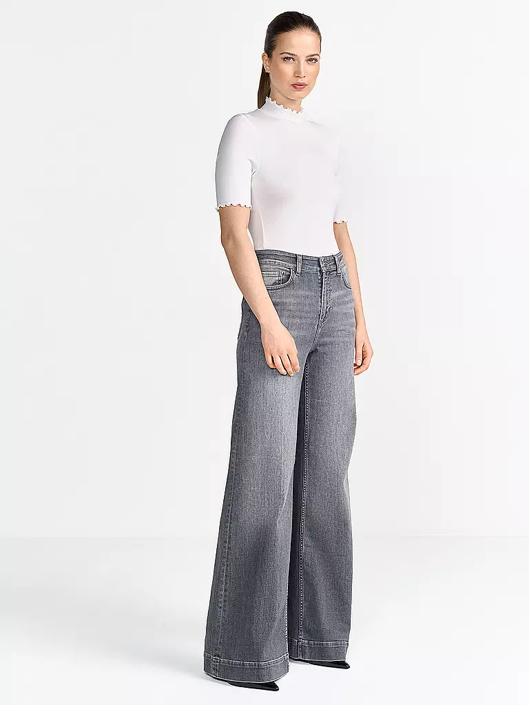 RICHROYAL | Camiseta | Crema