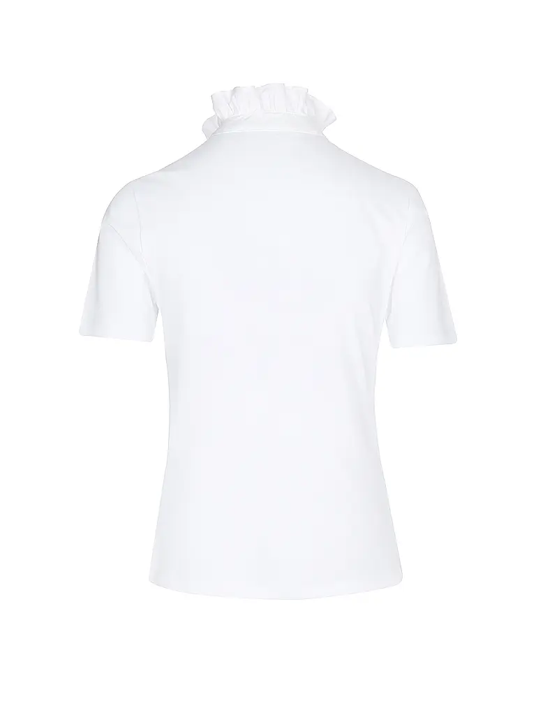 RICHROYAL | Camiseta | Blanco