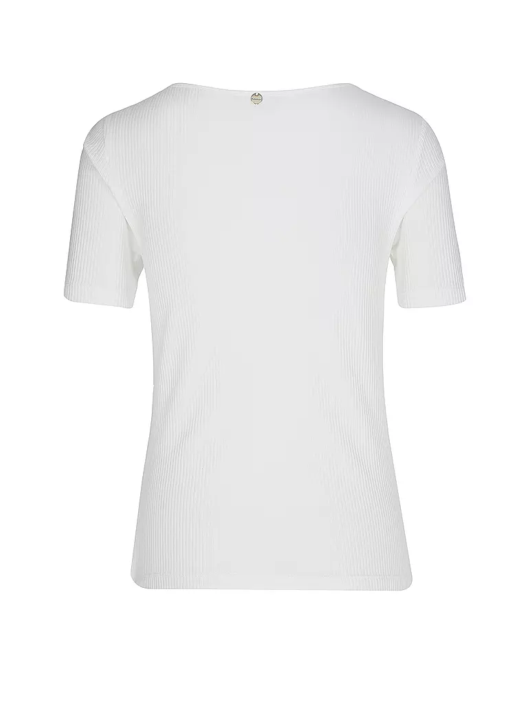 RICHROYAL | Camiseta | Blanco