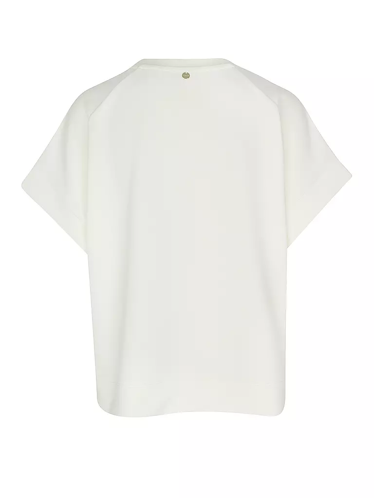 RICHROYAL | Camiseta | Blanco