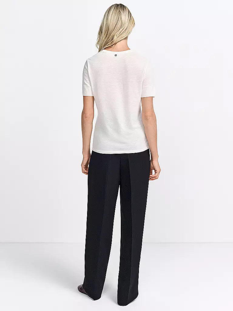 RICHROYAL | Camiseta | Crema