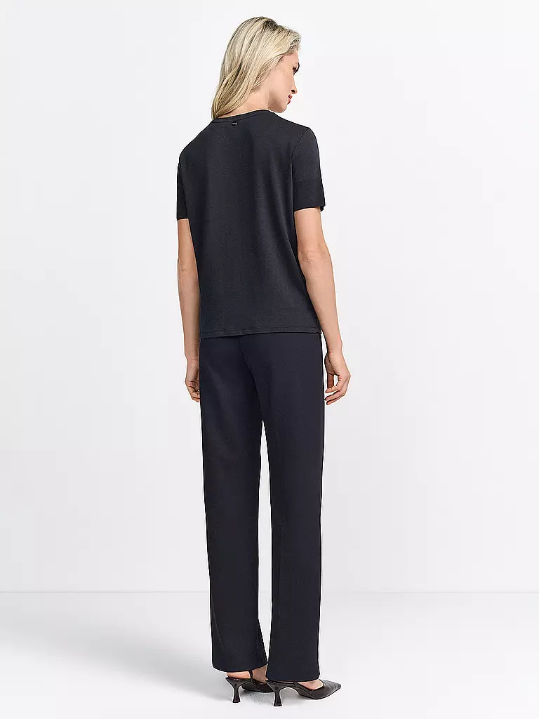 RICHROYAL | Camiseta | Negro