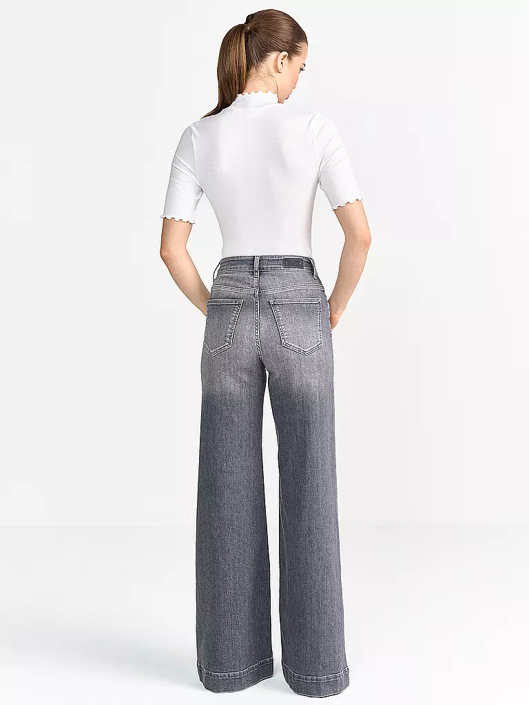 RICHROYAL | Camiseta | Crema