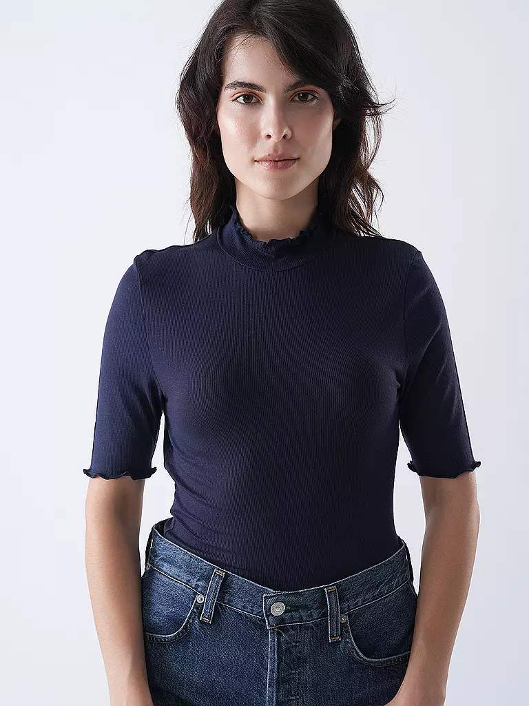 RICHROYAL | Camiseta | Azul oscuro