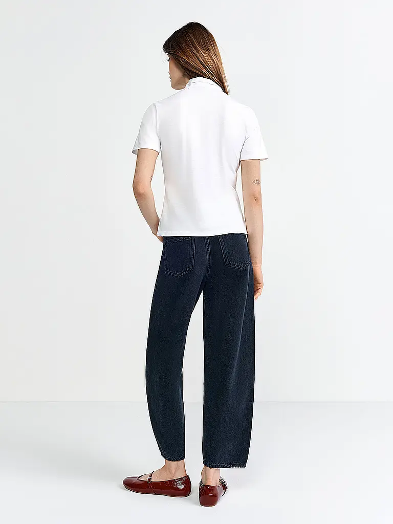 RICHROYAL | Camiseta | Blanco