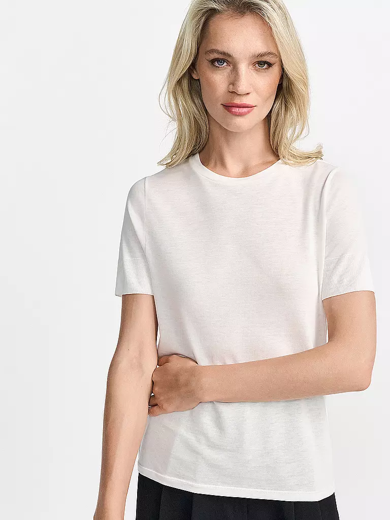 RICHROYAL | Camiseta | Crema