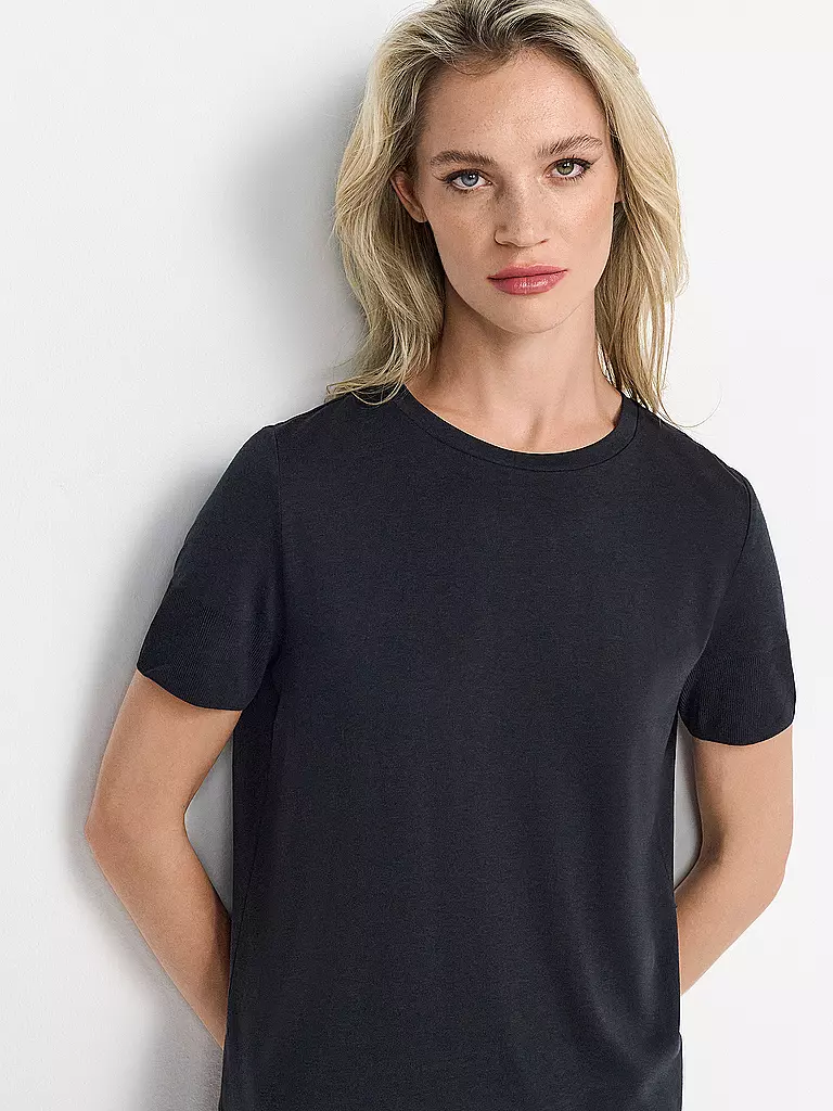 RICHROYAL | Camiseta | Negro