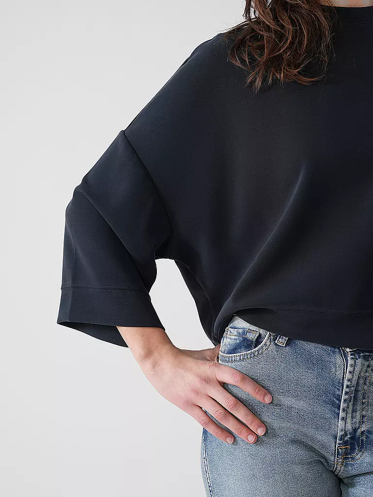 RICHROYAL | Camiseta | Negro