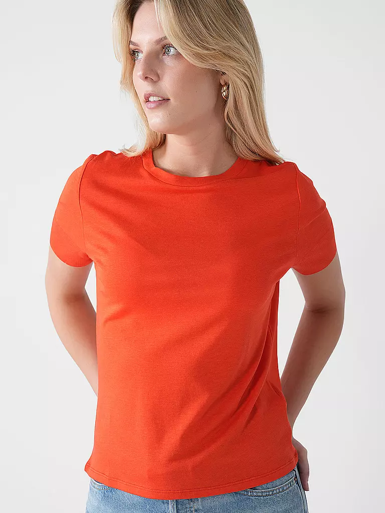 RICHROYAL | Camiseta | Rojo