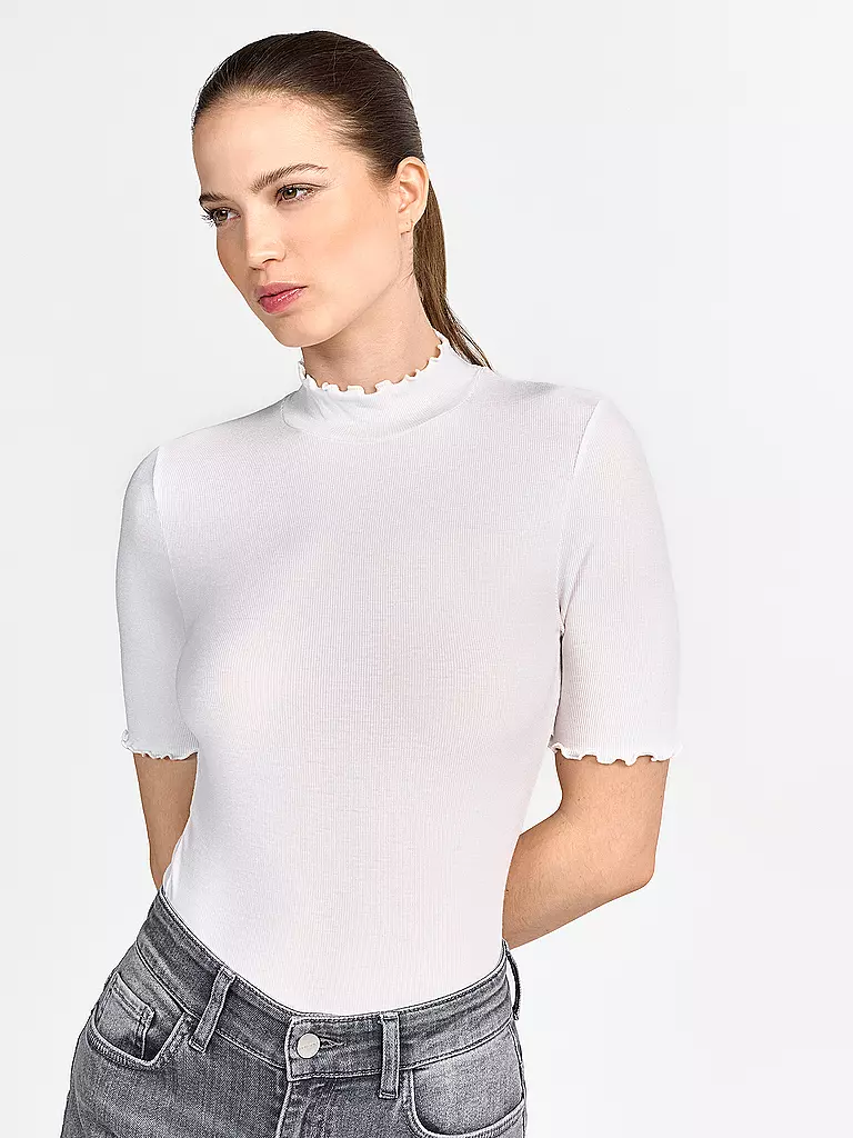 RICHROYAL | Camiseta | Crema