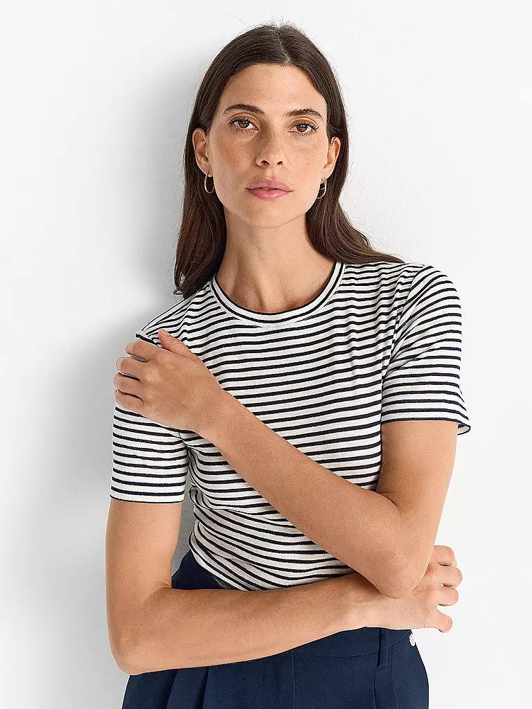 RICHROYAL | Camiseta | Azul oscuro