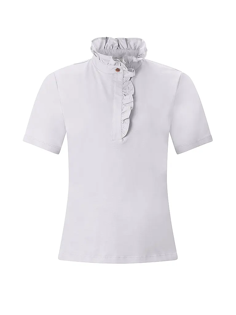 RICHROYAL | Camiseta | Blanco