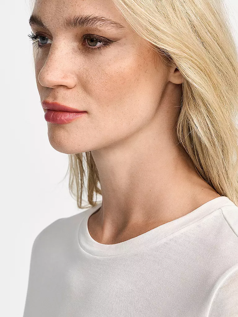 RICHROYAL | Camiseta | Crema