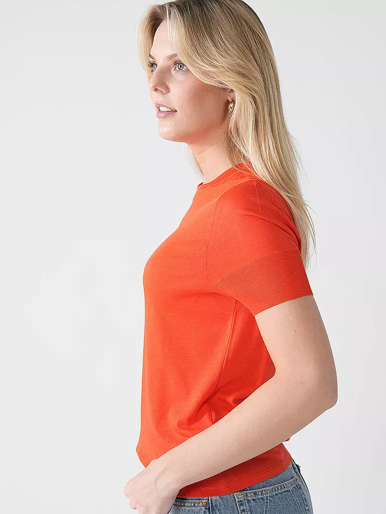 RICHROYAL | Camiseta | Rojo