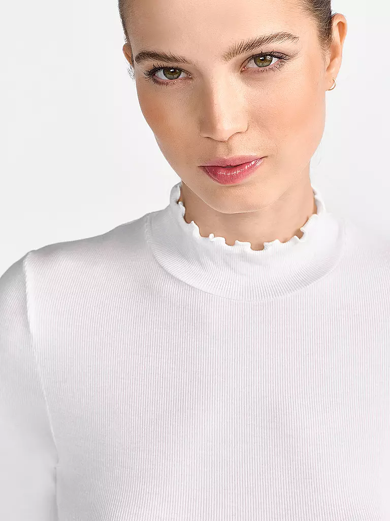 RICHROYAL | Camiseta | Crema