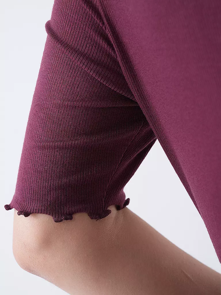 RICHROYAL | Camiseta | Rojo oscuro