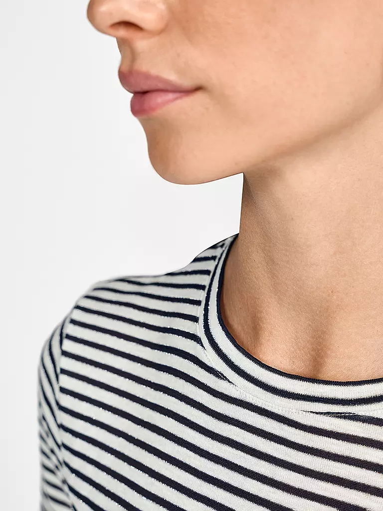 RICHROYAL | Camiseta | Azul oscuro