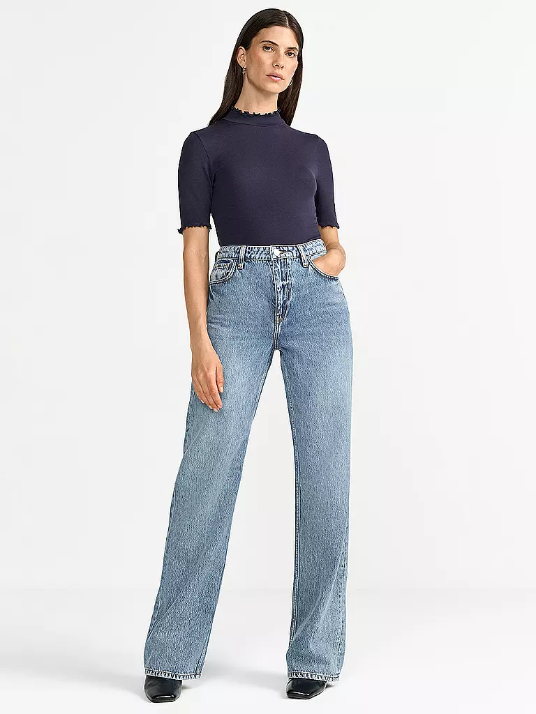 RICHROYAL | Camiseta | Azul oscuro