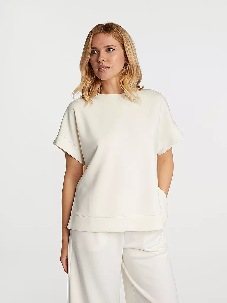 RICHROYAL | Camiseta | Blanco