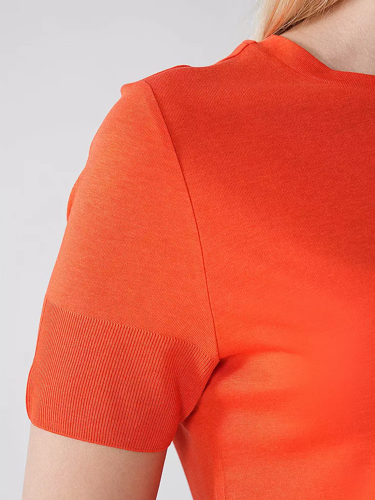 RICHROYAL | Camiseta | Rojo