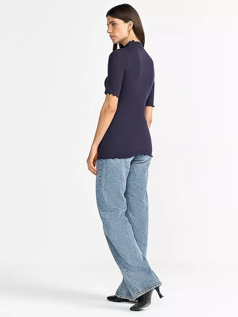 RICHROYAL | Camiseta | Azul oscuro