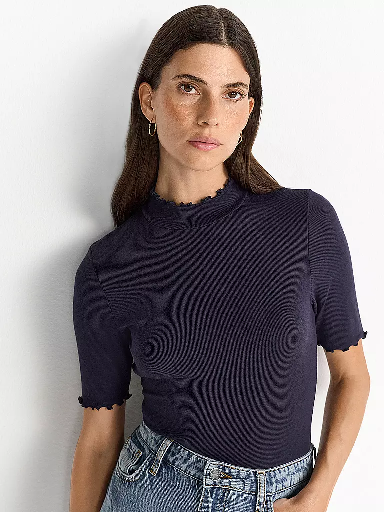 RICHROYAL | Camiseta | Azul oscuro