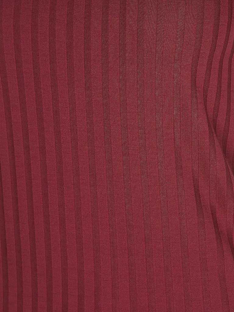 RICHROYAL | Camiseta | Rojo oscuro