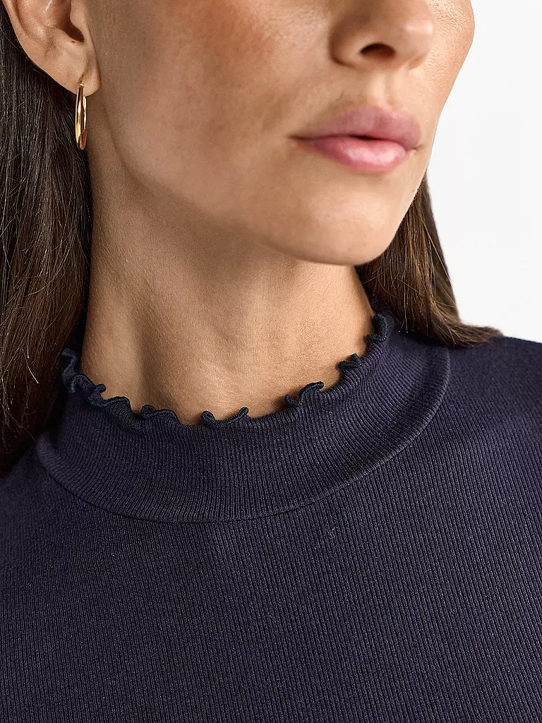 RICHROYAL | Camiseta | Azul oscuro