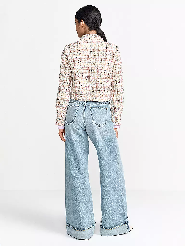 RICHROYAL | Chaqueta | Crema