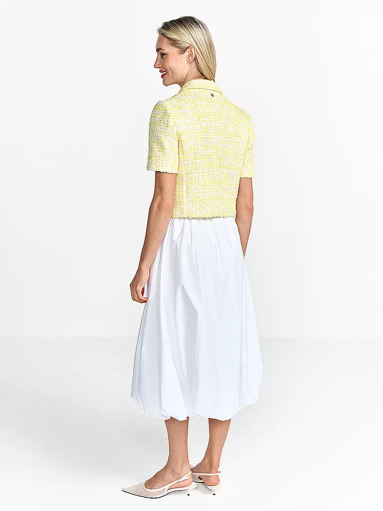 RICHROYAL | Chaqueta | Amarillo