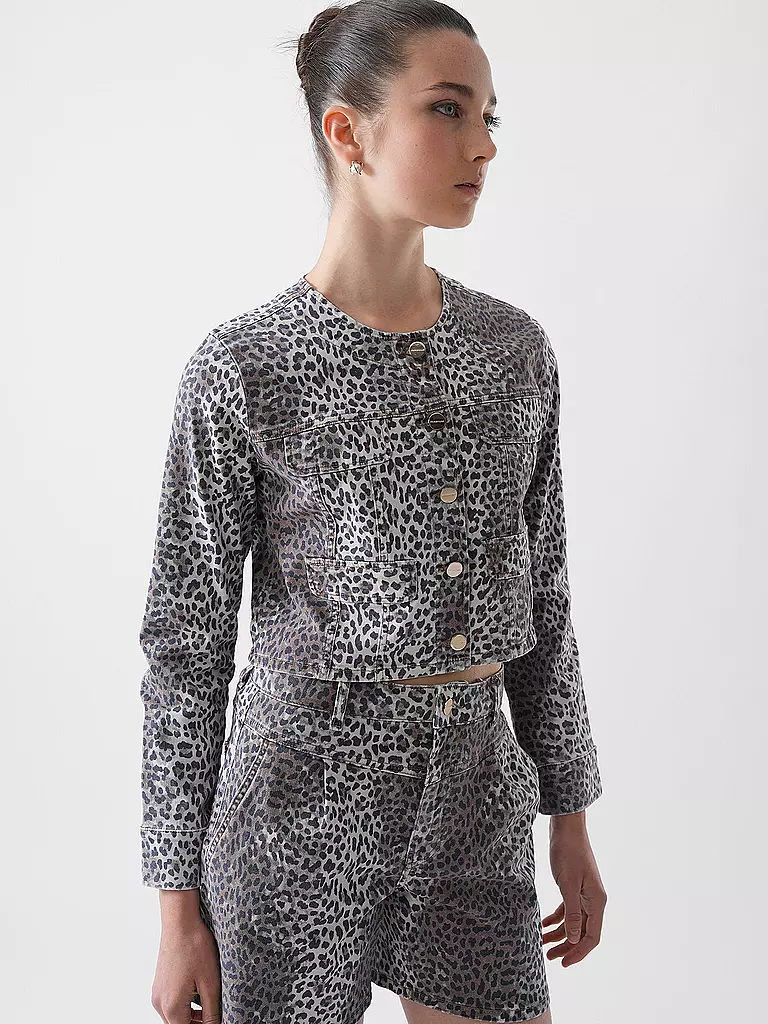 RICHROYAL | Chaqueta | Marrón