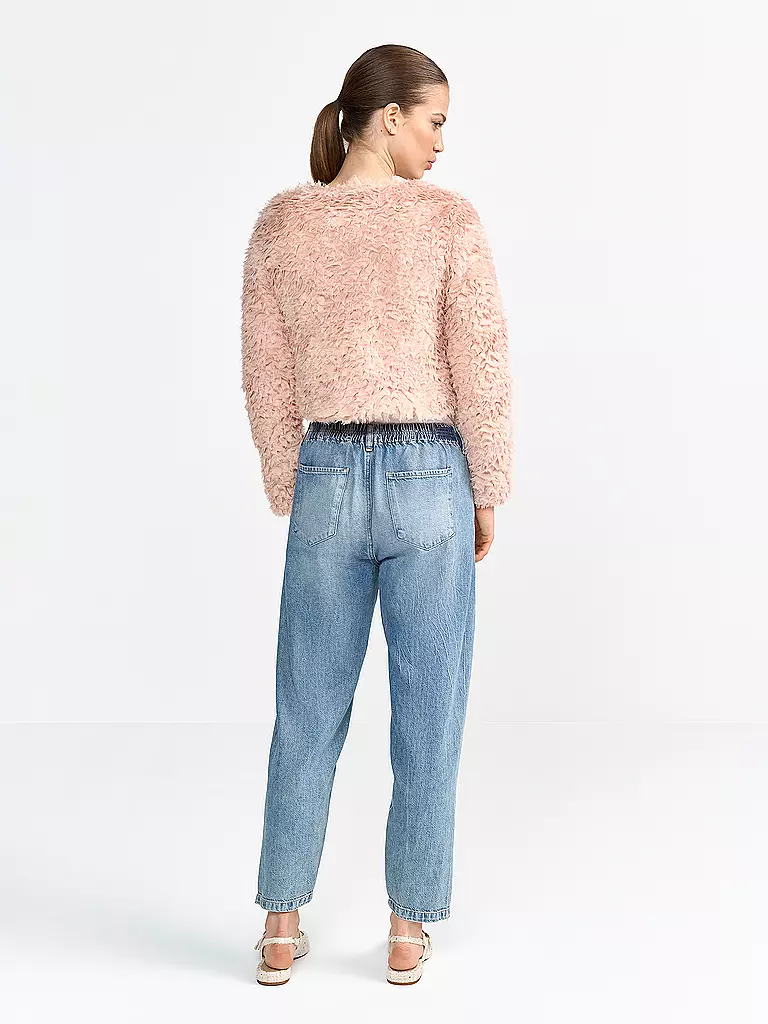 RICHROYAL | Chaqueta | Rosa