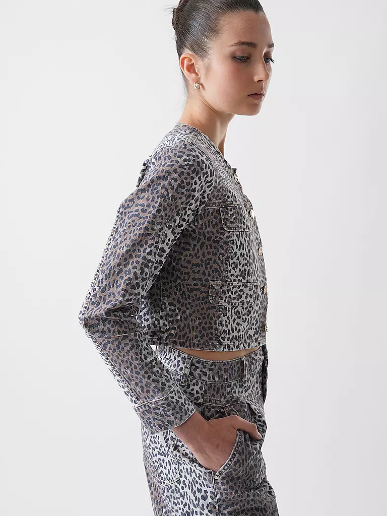 RICHROYAL | Chaqueta | Marrón