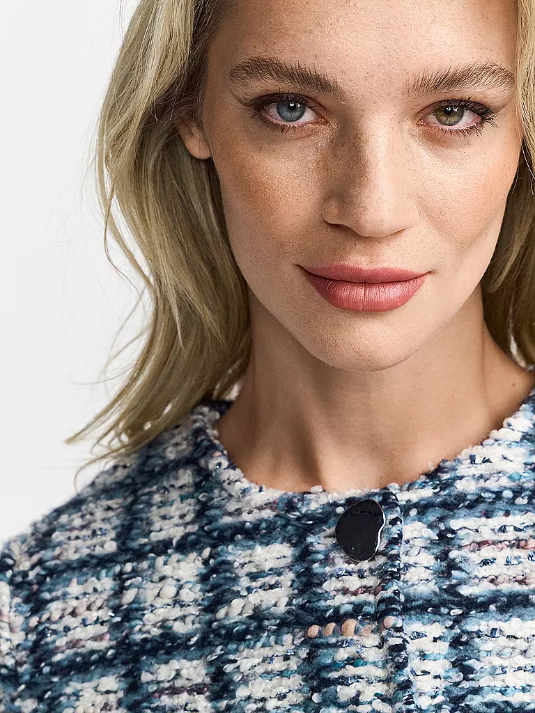 RICHROYAL | Chaqueta | Azul