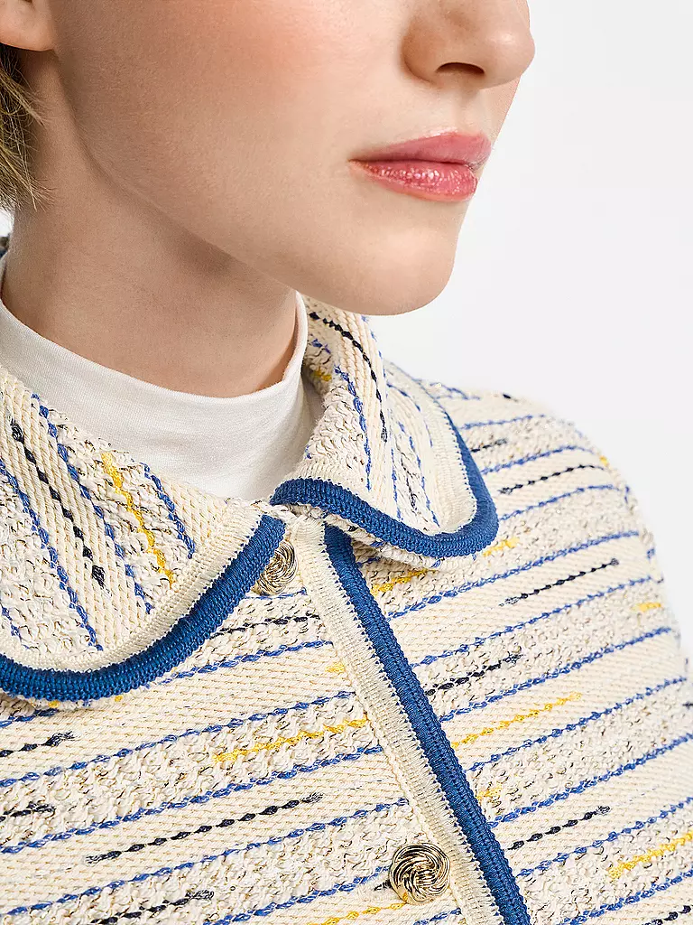 RICHROYAL | Chaqueta | Azul claro