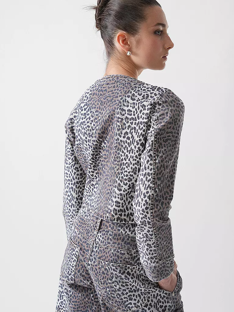 RICHROYAL | Chaqueta | Marrón