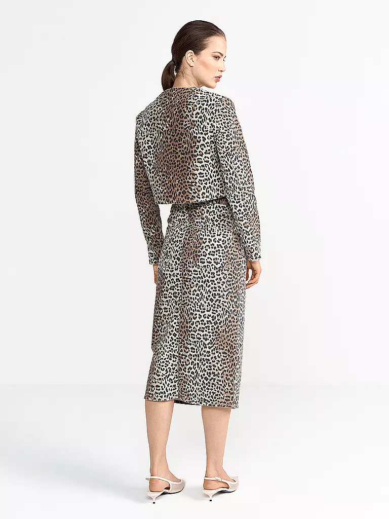 RICHROYAL | Chaqueta | Marrón