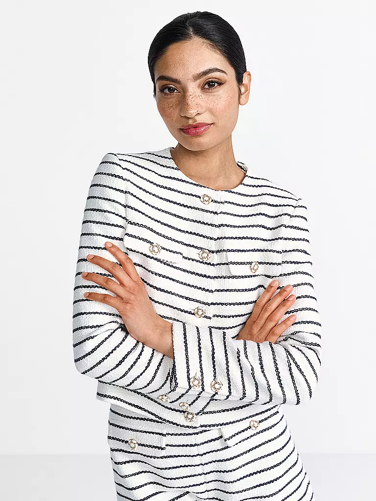 RICHROYAL | Chaqueta | Crema